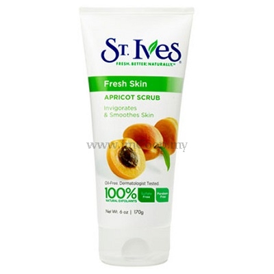 Best Facial Scrub For Oily Skin 21