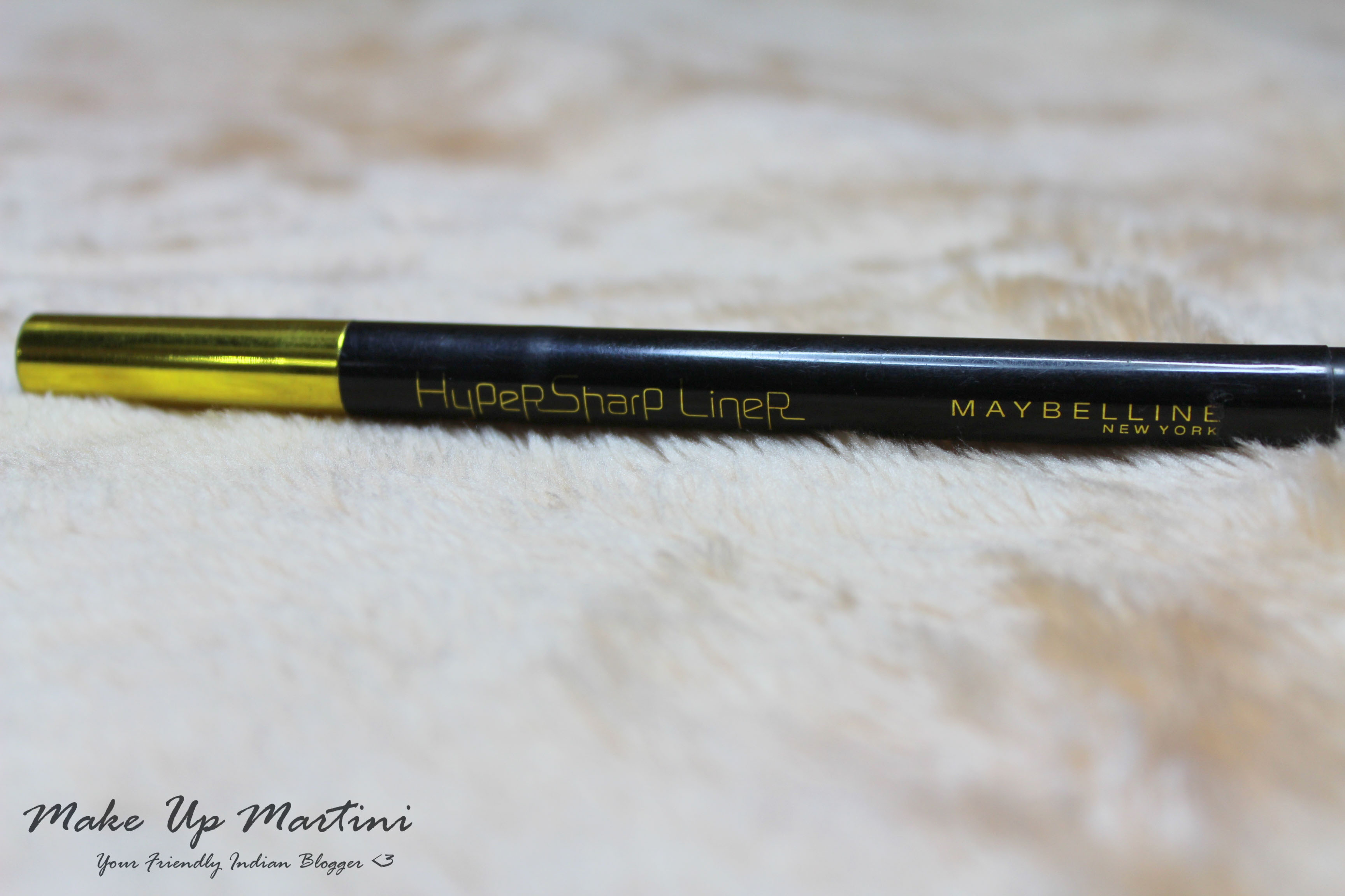 Maybelline Hyper Sharp Liner