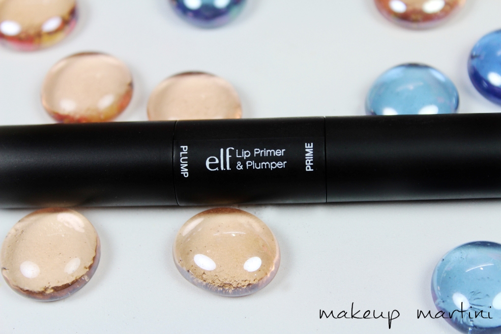 ELF Studio Lip Primer and Plumper Review (3)