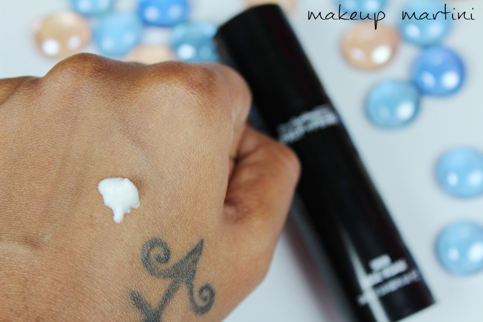 Mac prep and prime skin base visage how to apply Mac Prep And Prime Skin Base Visage Review Dupe Swatch Price