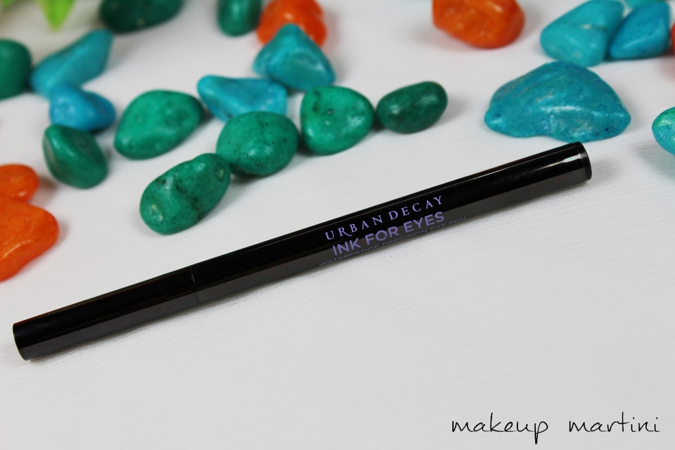 Urban Decay Ink For Eyes in Perversion Review (3)