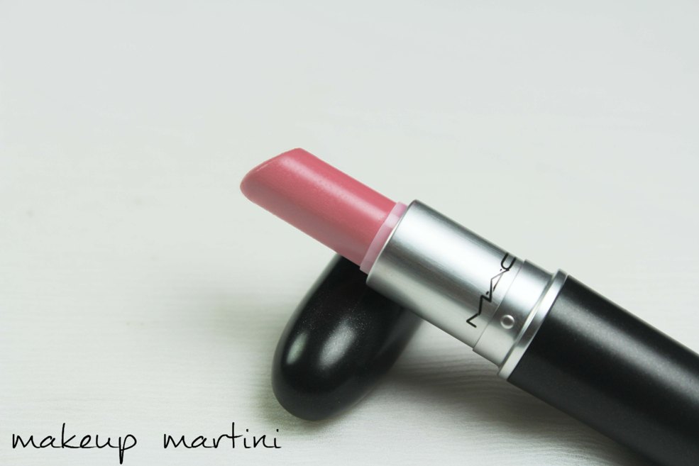 Popular MAC Lipsticks - MAC Angel Lipstick 