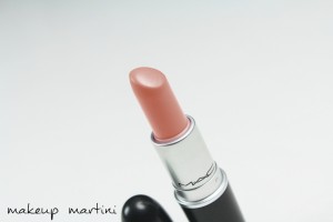 Best MAC Nude Lipsticks