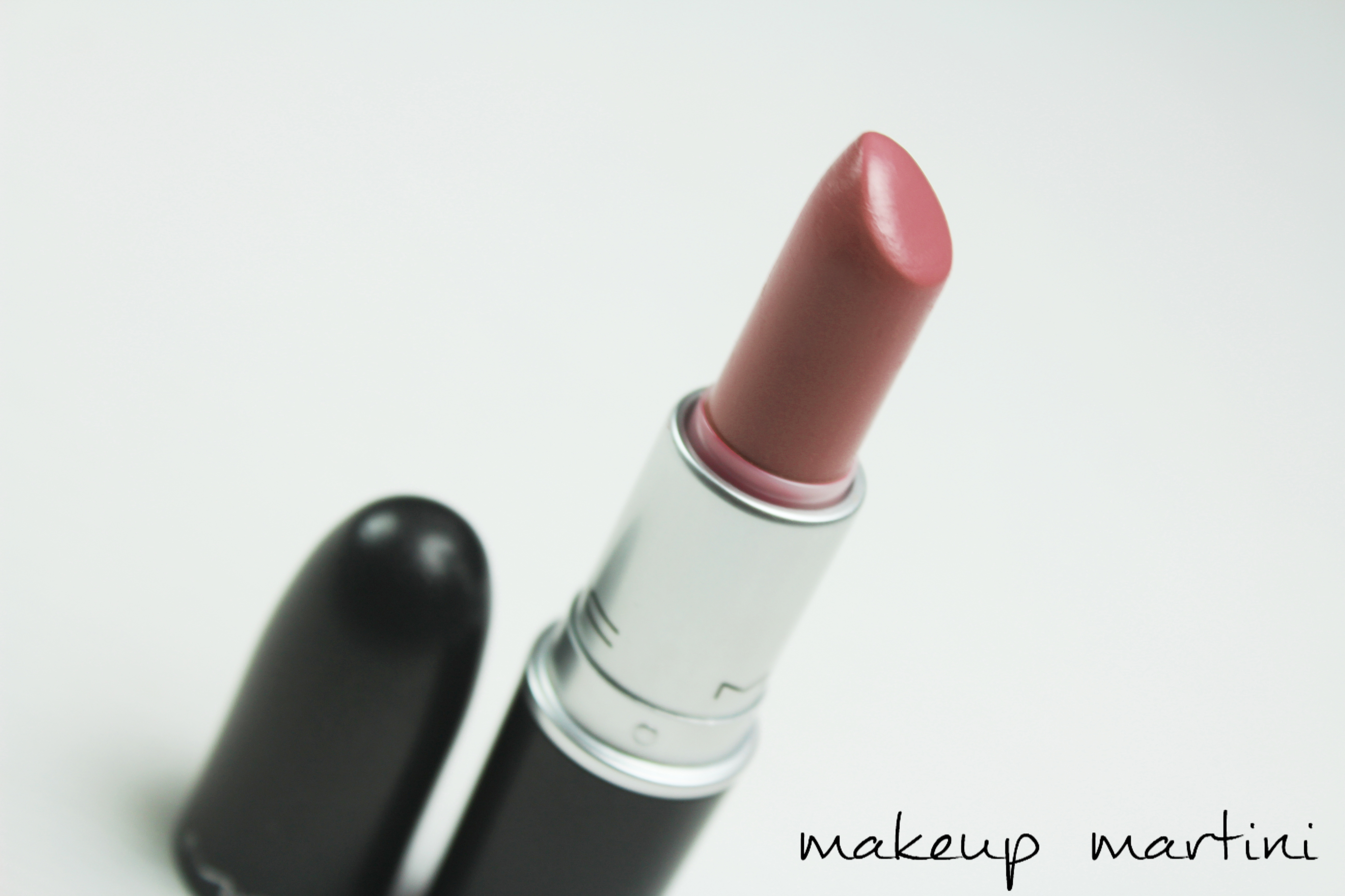 MAC Twig Lipstick Review