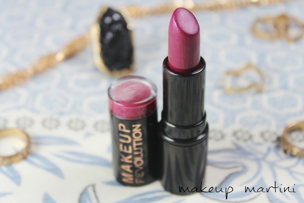 Best MAC Rebel Dupe Rebel With Cause Lipstick