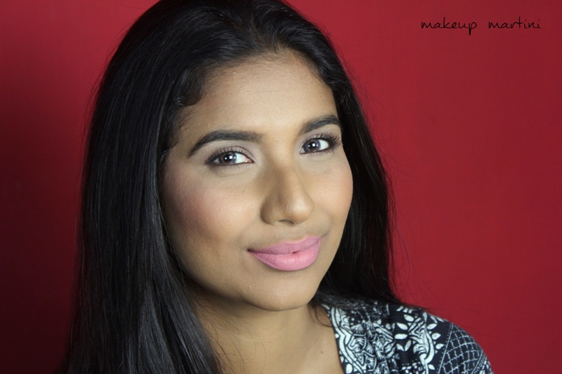 NYX Istanbul Lip Cream Swatch and Review