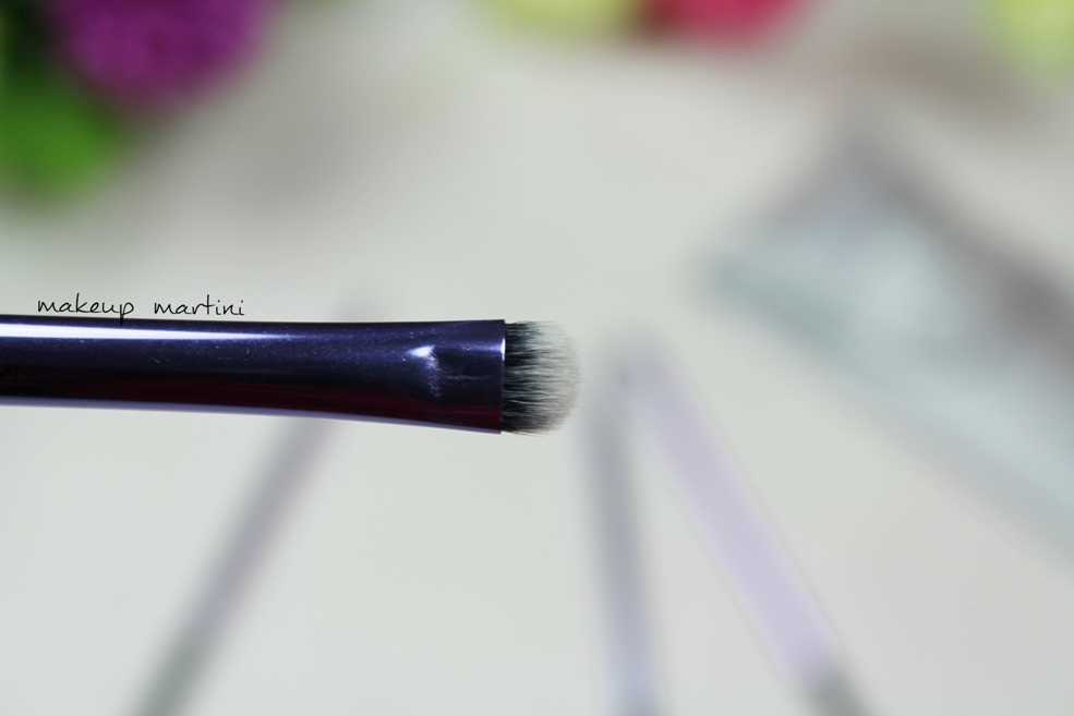 Real Techniques Smudge Brush