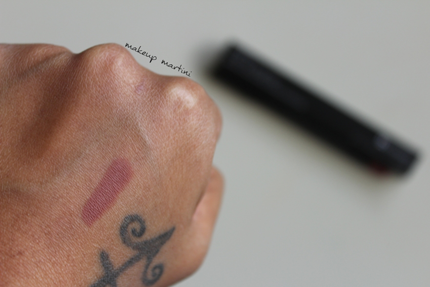 BH Cosmetics Nude Waterproof Lip Liner Review and swatch