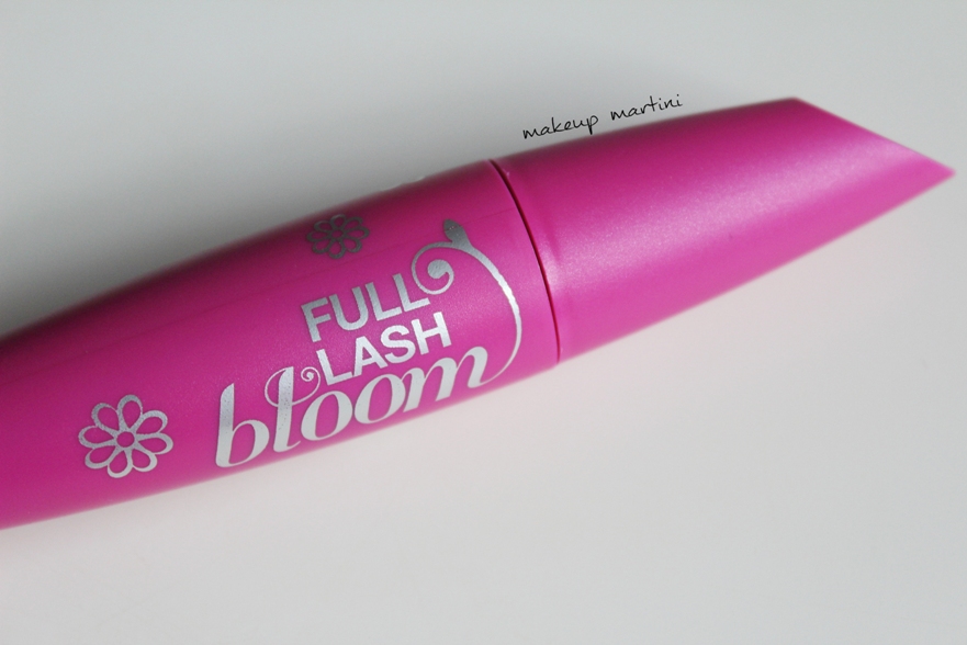 Covergirl Full Lash Bloom Mascara Review