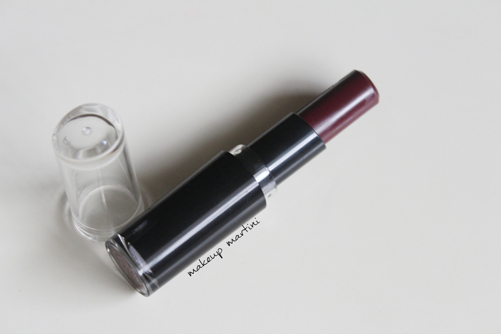 cherry bomb lipstick wet n wild review
