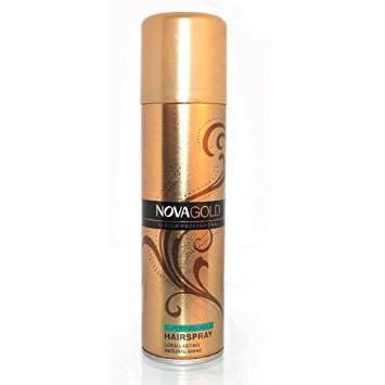 10 Best Hair Spray in India- Affordable and High end options!