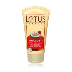 Best Dry Skin Moisturizers in India