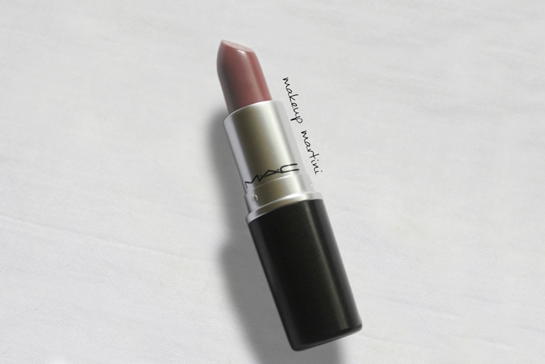 Ongekend MAC Verve Lipstick Review, Dupe, Swatch & Price NK-91