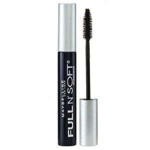 Best Maybelline Mascaras For Thin & Sparse Lashes
