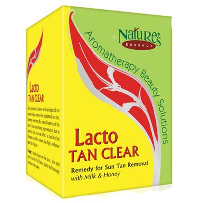Best Tan Removing Creams in India