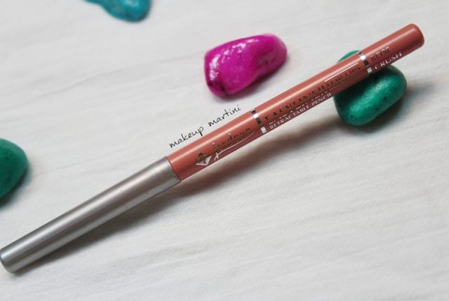 Jordana Rose Crush Easy Liner Review and Swatches