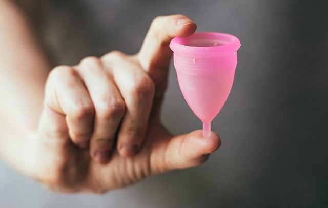 Menstrual Cups- What, Why, How